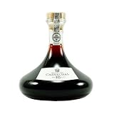 Real Companhia Velha - Quinta das Carvalhas Decanter 10 años Tawny Port