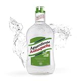 Aguardiente Antioqueño 24º - Botella de Bebida Alcohólica Colombiana Sin Azúcar - Elaborada con Anís y Especias - 1 L - 24% de Alcohol - Sabor y Aroma Dulce y Picante