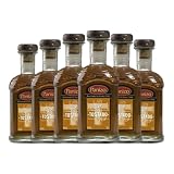 Orujo Aguardiente Panizo Tostado 70 cl (Caja de 6 Botellas de 70 cl)