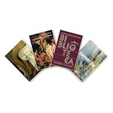 Colección Roberto Calasso: Como organizar uma biblioteca + 3 más