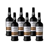 Burmester Tawny - Vino de Oporto - Paquete de 6