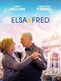 Elsa & Fred