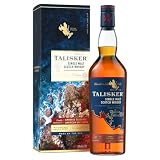 Talisker Distillers Edition 2022 - Whisky escocés puro de malta