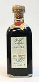 Vino Dulce de Pasas de Bodegas Holgado. 100 cl. La Maroma Gourmet. Productos Andaluces de La Sierra de Grazalema, Cádiz, España. (1)