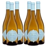 Cocktail. Vino Blanco Dulce de Aguja, 6 Botellas