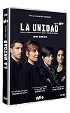 La Unidad Pack Completo 3 temporadas (Tv Serie) (DVD)
