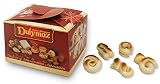 Figuras de Mazapán Hechas a Mano Calidad Suprema 300g