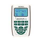 GLOBUS | Magnum 2500 Magnetoterapia Domiciliaria Alta Potencia