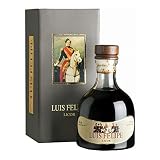 Luis Felipe - Luis Felipe Licor De Brandy De Jerez