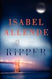 Ripper: A Novel by Isabel Allende (2014-01-28)