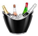 VB VIN BOUQUET Cubitera, Negro, 6 BOTELLAS