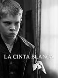 La cinta blanca