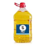 Da miña Terra - 3 Litros - Variante ' Hierbabuena ' Licor de hierbas Gallego - 25% Vol.