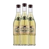 Vodka Zubr Bison Grass 70 cl (Caja de 3 Botellas de 70 cl)