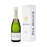75cl Pol Roger Brut Reserva Champagne NV
