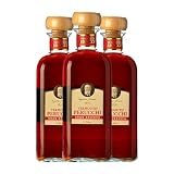 Vermut Perucchi 1876 Gran Reserva Botella Misil 1 L (Caja de 3 Botella Misil de 1 L)