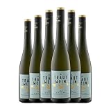 J. Trautwein Riesling & Gewürztraminer Floral Rheinhessen 75 cl Vino blanco (Caja de 6 Botellas de 75 cl)