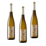 Gramona Gessami - Vino Blanco - 3 Botellas