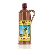 Gin xoriguer caneca ceramica 70cl