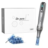 Dr. Pen M8S Microneedling Pen Set Microneedling para Profesionales & Hogar