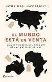 **“El mundo está en venta: análisis y comparativa de los mejores vinos y bebidas alcohólicas”**