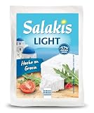 Salakis Queso griego Light, 150g