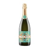 Paloma Mínguez Cava Espumoso Español – Crianza sobre Lías de 12 Meses, Ideal para Servir Frío en Aperitivos, Brindis y Momentos Especiales