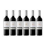 Legaris| Vino Tinto Fino Legaris Roble| D.O. Ribera del Duero | Caja de 6 botellas de 75 cl