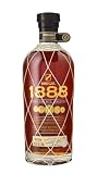 Brugal 1888 Ron Gran Reserva, 40% - 700 ml