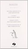 Hiltzera Kondenatua/ Ai Ama/ Txirrits-Festa/ Txorradak Besteik (Bertso Paperak)