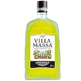 LIMONCELLO DI SORRENTO 1 LITRO