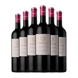 Dominio de Atauta Viridiana Ribera del Duero 75 cl Vino tinto (Caja de 6 Botellas de 75 cl)