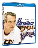 El castañazo (Blu-ray) [Blu-ray]