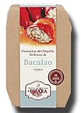 pimiento relleno de bacalao lata a-f 270 ml