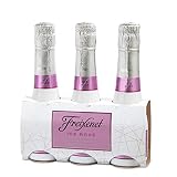 Freixenet Mini Ice Cava Rosé Pack 3 botellas 200 ml