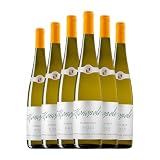 Norte de España - CVNE Monopole Viura Rioja 75 cl Vino blanco (Caja de 6 Botellas de 75 cl)