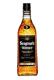 Seagram's Whisky Premium - 700 ml