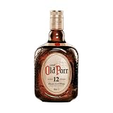 Old Parr Whisky Escocés 12 años, 1 L