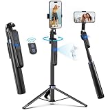 180CM Automático Tripode para Movil Profesional de Seguimiento de la Cara