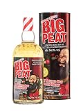Douglas Laing BIG PEAT Limited Christmas Edition 2022 54,2% Vol. 0,7l in Giftbox