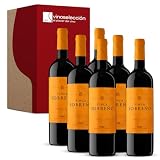 Finca Sobreño Viñedo El Pinar Crianza 2020