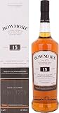Bowmore Whisky Gold & Elegant - 1000 ml
