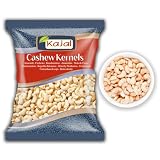 Cashew Nuts Broken Anacardos troceados 22.68 kg – sin sal, sin tostar, sin tratar | Formato grande de Vietnam, sin sulfitos ni – hostelería, repostería, cocina, salsas y cremas mit Kajal Sticker
