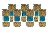 Pack de 7 - Alubias pochas al natural extra