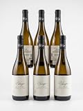Vilego Vino Blanco Monterrei Godello y Treixadura 2025 (Caja 6 Unidades)