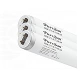 1 unidad Lampara Solarium Bronceado Tubo Fluorescente RAYOS UVA SYLVANIA 0071201 Puresun 100W-R 800 Horas