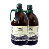 Aceite de Oliva Actel Germanor Garrafa 2 L (Caja de 2 Garrafa de 2 L)