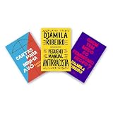 Colección Djamila Ribeiro: Pequeno manual antirracista + 2 más