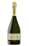 Bodegas Muga - Envío 24 H - Caja Regalo Vino Rioja Muga - Seleccionado por Cosecha Privada (3 x Botellas 75 cl, Cava Conde de Haro)