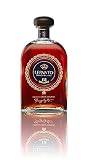 Lepanto Solera Gran Reserva - Brandy de Jerez - 700 ml (Paquete de 6)